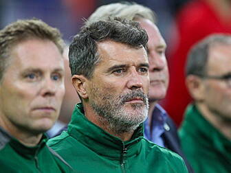 OPINION: Roy Keane's lack...